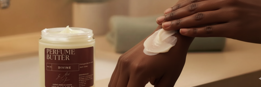 Maximize Your Body Butter Benefits: Make It a Daily Habit