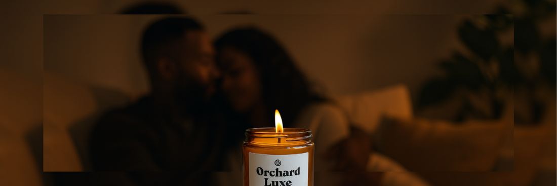 Light Your Mood: Discover the Escape Within with Residence Candles