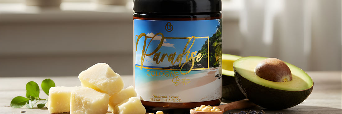The Beauty of All-Natural Body Butters: Nourishment Straight from Nature