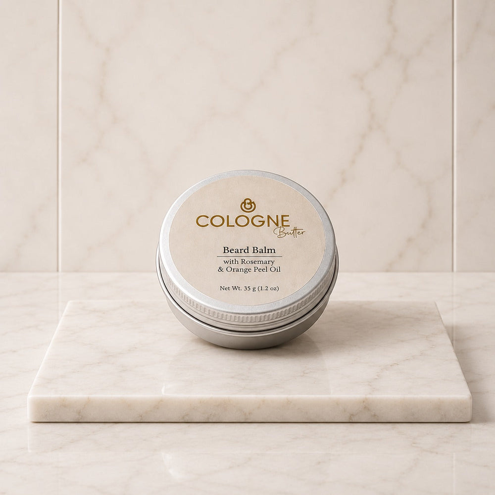 Grooming & Body Care