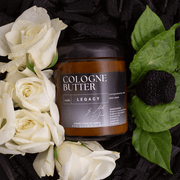 LEGACY rose styled for elegant home fragrance