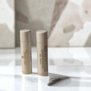 Hydrating Lip Balm – Vanilla & Mint | Moisturizing Lip Care with Castor, Avocado & Olive Oils | Repair Dry Chapped Lips | Smooth & Nourishing Lip Balm