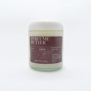 LOVE – The Luxury Body Butter Perfume | Seductive Sweet Floral & Warm Chocolate Scent | Elegant Fragrance for Women & Men