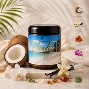 FULL Size Cologne Butter – Scented Moisturizing Skin Butter for men (8 Signature Scents)