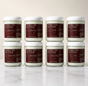 FULL Size Perfume Butter– Fragrance-Infused Hydrating Skin Moisturizer (8 Signature Scents)